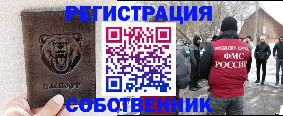 прописка 2025 в Братске